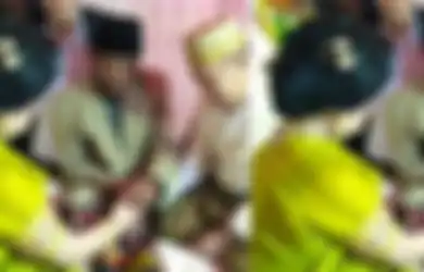 Kakek di Sulawesi Rela Keluarkan Rp1,4 Miliar untuk Nikahi Mahasiswi, Baru Sebentar Sang Cewek Langsung Selingkuh!