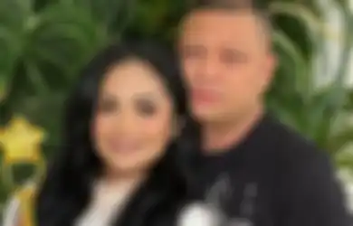 Kurus dan Menawan, Inilah Potret Muda Raul Lemos yang Bikin Krisdayanti Klepek-klepek Jatuh Cinta