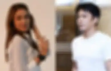Asmara Kandas, Luna Maya Tak Sungkan Tanyakan Kabar Mantan Pacar, Terungkap Hubungannya Kini dengan Ariel NOAH