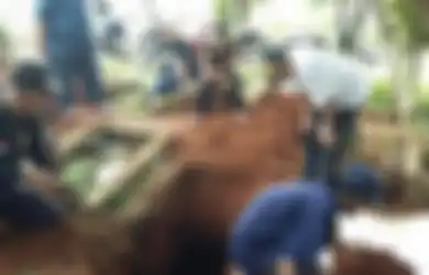 Geger Makam Mak Erot Dibongkar, Kondisi Jenazah Jadi Sorotan, Sesepuh Kampung Ungkap Hal Mengejutkan Ini