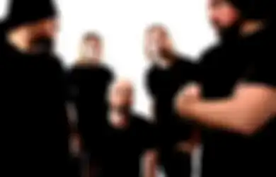 Meshuggah Umumkan Album Baru 'Immutable': Kami Nyadar Udah Tua, Tapi Kami Tetap Sama dengan Kami yang Dulu