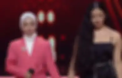 Kalah Vote, Marcella dan Intan X Factor Indonesia 2022 Pulang Tak Diselamatkan Juri
