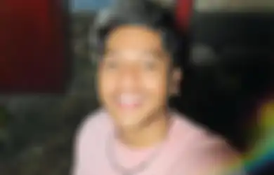 Pertama Kali Berompetisi Langsung Runner Up, Mark Natama: Enggak Se-smooth Itu!