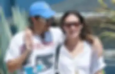 Pacar Harry Styles Beri Komentar Dukungan Malah Dikira Posesif