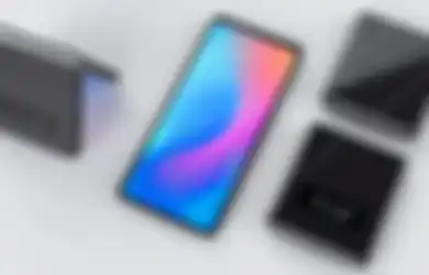 Leaker Prediksi HP Lipat Baru Xiaomi Akan Dijual dengan Harga Mahal