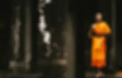 Bikin Geger Satu Dunia, Pria Ini 82 Tahun Hidup Sampai Meninggal Tak Pernah Melihat Wanita Sama Sekali Bahkan Ibu Kandungnya Sendiri