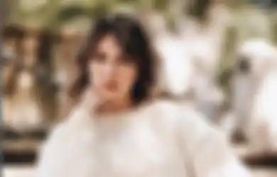 Usia Sudah Hampir Kepala 4 Masih Belum Temukan Pendamping Bersanding di Pernikahan, Luna Maya Diam-diam Sudah Rencanakan Untuk Menjadi Ibu dengan Lakukan Hal ini