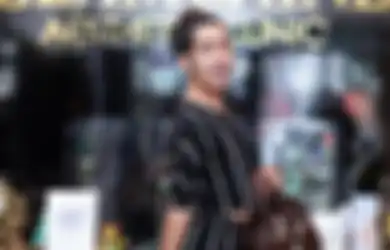 Kelakuannya Umbar Aib Soal Hubungan Sesama Jenis Bak Boomerang, Kim Hawt Malah Berterima Kasih ke Aktor R Gara-gara Ini: Gue Gak Munafik