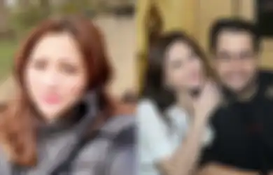 Statusnya Sebagai Madu Zahra Christine, Tengok Penampakan Rumah Mewah Cut Keke yang Ditinggali dengan Malik Bawazier, Halaman Belakangnya Nampak Luas dan Asri dengan Rerumputan Hijau