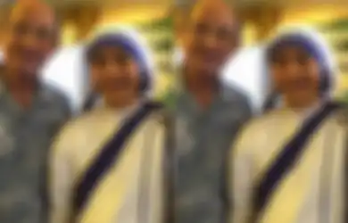 Biodata Suster Lucy, Anggota Keluarga Orang Terkaya di Indonesia yang Rela Tinggalkan Seluruh Kemewahan dan Kini Hidup di Timor Leste Hindari Segala Publisitas