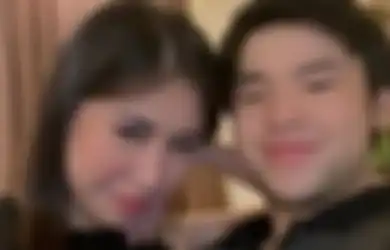 Disebut Jadi Tersangka, Ayu Thalia Buru-buru Lakukan Ini di Foto Terkininya, Respons Anak Ahok Jadi Sorotan