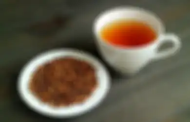 Pengganti Air Putih di Korea, Ini 9 Manfaat Minum Teh Barley Tiap Hari