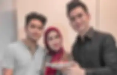Restu dari Verrell Bramasta Belum Didapatkan Padahal Pernikahan Sebentar Lagi, Venna Melinda Mendadak Sampaikan Ini pada Kedua Anaknya Sebelum Dipersunting Ferry Irawan