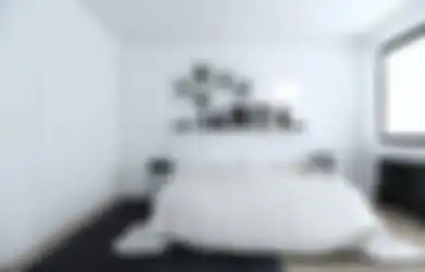 4 Cara Mendesain Kamar Tidur untuk 4 Fungsi Berbeda sesuai Kebutuhan