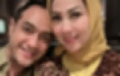 Keseriusan Ferry Irawan kepada Venna Melinda Dipertanyakan, Gesturnya Bikin Warganet Ragu