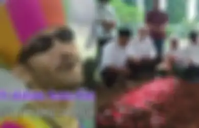 Innalillahi Wa Innailaihi Rojiun, Sakit di Perutnya Tak Kunjung Hilang, Penyanyi Legendaris Ini Meninggal Dunia Usai Jatuh di Kamar Mandi