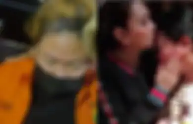 Nia Daniaty Ngaku Sulit Menengok, Olivia Nathania Bak Ditutup dari Dunia Luar Usai Ditahan Akibat Kasus CPNS Bodong, Kuasa Hukumnya Sendiri Sampai Susah Kasih Konsultasi