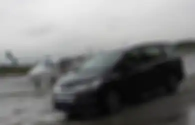 Performa Tangguh Dibalut Kemewahan, Segini Harga Sewa Mobil Honda Odyssey Per Hari, Cocok untuk Mudik Ramadhan 2022