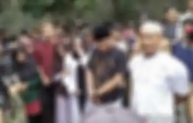 Innalillahi, Sule Terpukul Dapat Kabar Duka dari Ayu Azhari, Foto Sosok Tercinta Bikin Remuk Musisi Sunda: Ya Allah!