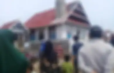 Disebut Mirip Gereja, Foto Atap Masjid di Bima Dibongkar Warga Terlanjur Viral, Pembuatnya Ternyata Lakukan Kesalahan Fatal