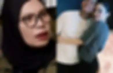 Yakini Mantan Laura Anna Jalani Hukuman dengan Ikhlas, Ibu Gaga Muhammad Santai Putranya Divonis 4,5 Tahun Bui: Laura Dapat Pengadilan di Sana