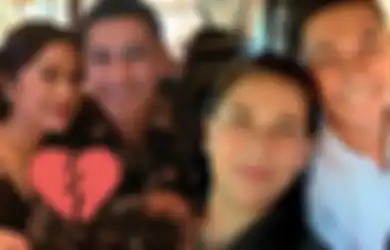 'Sedih, Anakku Jadi Duda,' Lydia Kandou Berusaha Ikhlaskan Perceraian Kenang Mirdad dan Tyna Kanna, Yakin Putranya Akan Bahagia Lagi