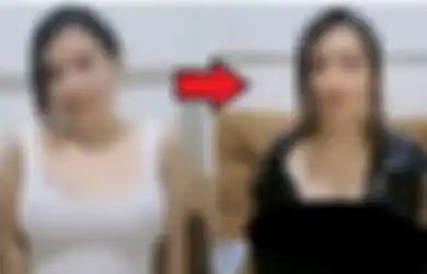 Doyan Bikin Konten Dewasa, Miss Kay Dituding Sebagai Wanita yang Badannya Dipakai untuk Video Syur Mirip Nagita Slavina, Roy Suryo Ungkap Hal Ini