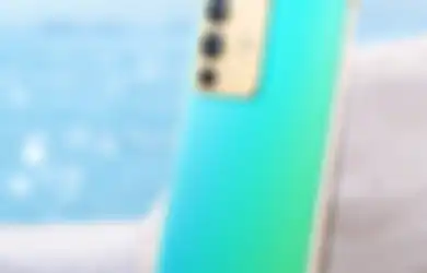 Vivo V23 5G Punya Dual Kamera Selfie Canggih, Rilis Pekan Depan!