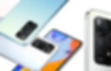 Mau Beli HP Pakai Uang THR? Ini Rekomendasi HP 2 Jutaan Terbaik April 2022