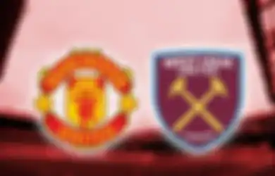 3 Link Streaming Liga Inggris Man Utd vs West Ham, Dijamin Lancar!