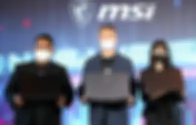 Inilah 3 Laptop Gaming Baru MSI yang akan Hadir di Indonesia