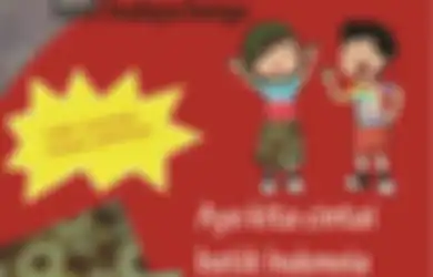 Jawaban Jelaskan Ciri-ciri Bahasa dalam Iklan Internet Kelas 5 Tema 9