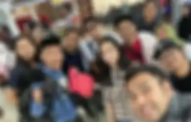 Lowongan Kerja Lulusan S1, RANS Entertainment Buka Kesempatan Emas untuk Jadi Calon Pegawai Nagita Slavina, Intip Syarat dan Cara Mendaftarnya