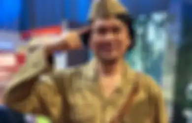 Pernah 'Dibohongi' Stasiun TV, Komedian Ini Sekarang Super Tajir, Punya Hobi Mahal Hingga Habiskan Uang Rp 1,2 Miliar untuk Koleksi Ini