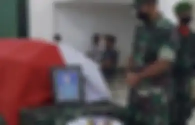 Serda Miskel Gugur Tertembus Peluru KKB Papua, Polisi Sebut Ada Pembunuhan Berencana di Balik Meninggalnya Sang Prajurit TNI, Pangdam XVIII/Kasuari: Kami Tidak Kasih Ampun!