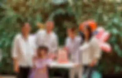 Ayah Gisel Dapat Nasihat Begini Usai Dicokok Gegara Pesta Ganja, Foto Mertua Gading Marten di Ultah Gempi Bikin Bahagia