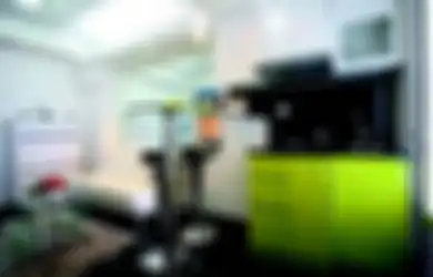 Ide Renovasi Apartemen Bersubsidi jadi Terlihat Mahal dan Nyaman Huni