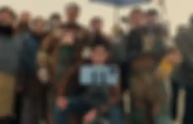 Apple Bagikan Film Pendek Tema Imlek, Direkam dengan iPhone 13 Pro!