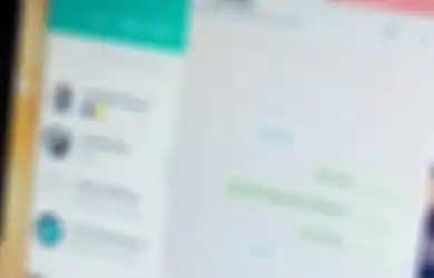 Whatsapp Akan Gunakan Verifikasi 2 Langkah di Whatsapp Desktop dan Web