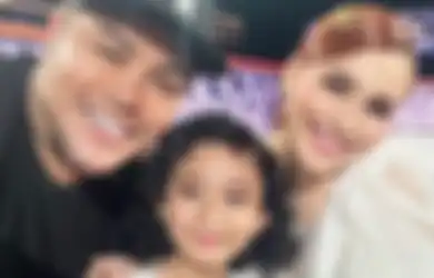 Pergoki Ivan Gunawan Suruh-suruh Bilqis Cuci Piring, Ayu Ting Ting Langsung Semprot Sang Desainer: Mau Nyuruh Anak Gue Susah?