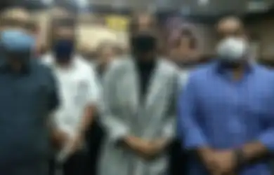Batang Hidung Nia Ramadhani dan Ardi Bakrie Tak Kelihatan Usai Selesai Jalani Rehabilitasi, Pengacara Beri Bocoran: di Suatu Tempat