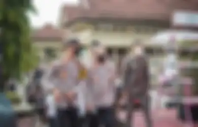 Bongkar Penyelundupan Narkoba di Penjara, Foto Mantan Kapolres OKU Timur Masuk Bui Bikin Bingung, Polri Ungkap Fakta Mengejutkan
