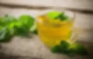 Lancarkan Metabolisme, 4 Manfaat Teh Daun Mint Cocok untuk Diet!