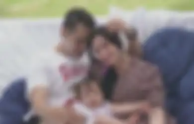 Hanya Bisa Menangis dan Berusaha Tegar, Asmirandah Bagikan Kabar Pilu Kehilangan Calon Anak Keduanya, Istri Jonas Rivanno: Tuhan Sudah Mengatur Rencana