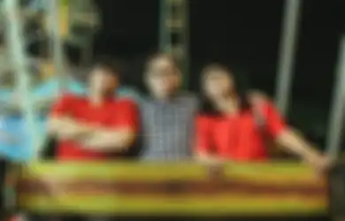 The Rang-Rangs Kasih Apresiasi Buat Para Drummer Cewek di Lagu 'Gelanggang'