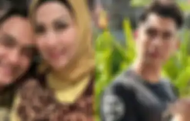Tak Kunjung Beri Restu ke Sang Mama, Sikap Verrell Bramasta pada Ferry Irawan Terkuak, Venna Melinda Sampai Bilang Begini Lantaran Sang Putra Ogah-ogahan Datang ke Acara Pernikahannya