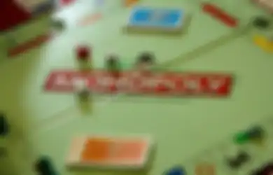Seru-seruan Bareng Keluarga, Coba Main Monopoli dan 5 Board Games Ini Saat Libur Lebaran!