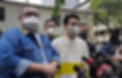 Sudah Dikontrak 10 Tahun, Kuasa Hukum Kecewa Richard Lee Diduga Berpaling ke Hotman Paris, Video Pertemuan Ini Jadi Sorotan: Kacang Lupa Kulit!