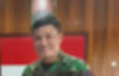 Ditunjuk Panglima TNI Andika Perkasa Jadi Danjen Kopassus Baru, Simak Rekam Jejak Brigjen Widi Prasetijono, Pernah Jadi Ajudan Jokowi hingga Duduki Sederet Jabatan Strategis Ini