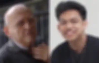 Ngaku Kasihan ke Gaga Muhammad, Ayah Laura Anna: Nanti Kita Lihat Bagaimana Hidupnya